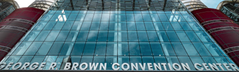 George R. Brown Convention Center
